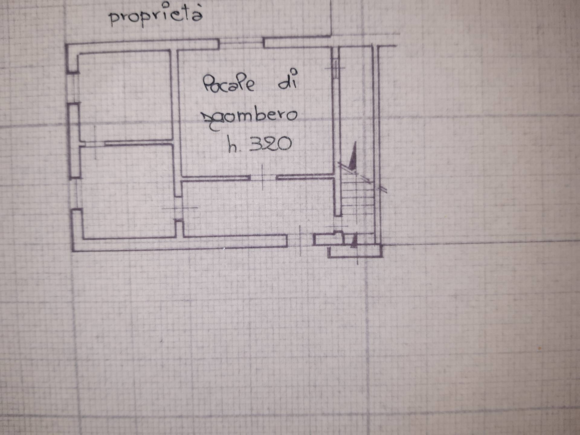 Immagine 10 di Appartamento in vendita  in via montelopio a Peccioli