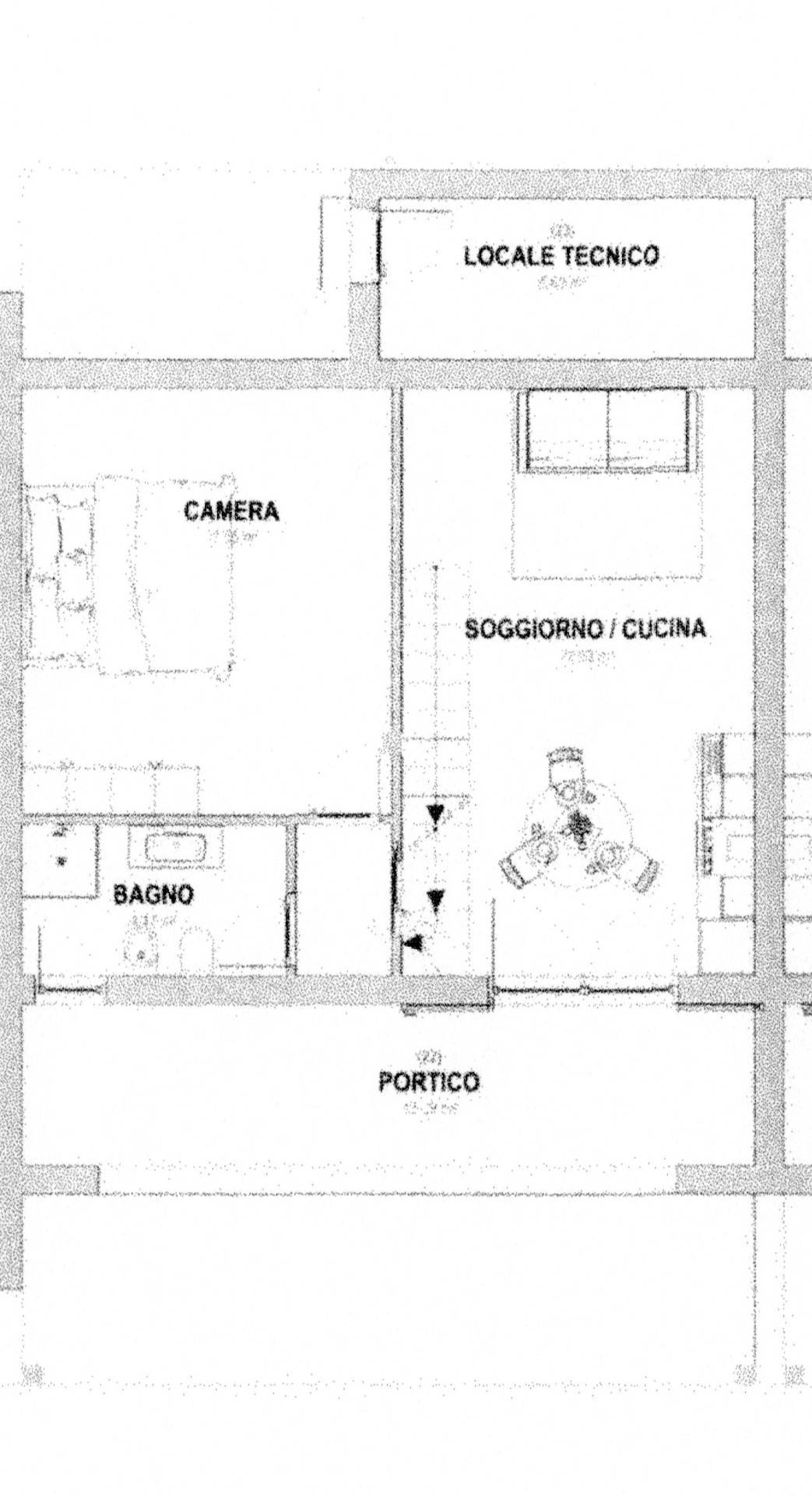 Immagine 14 di Appartamento in vendita  in via bivio Boni Cavo a Rio
