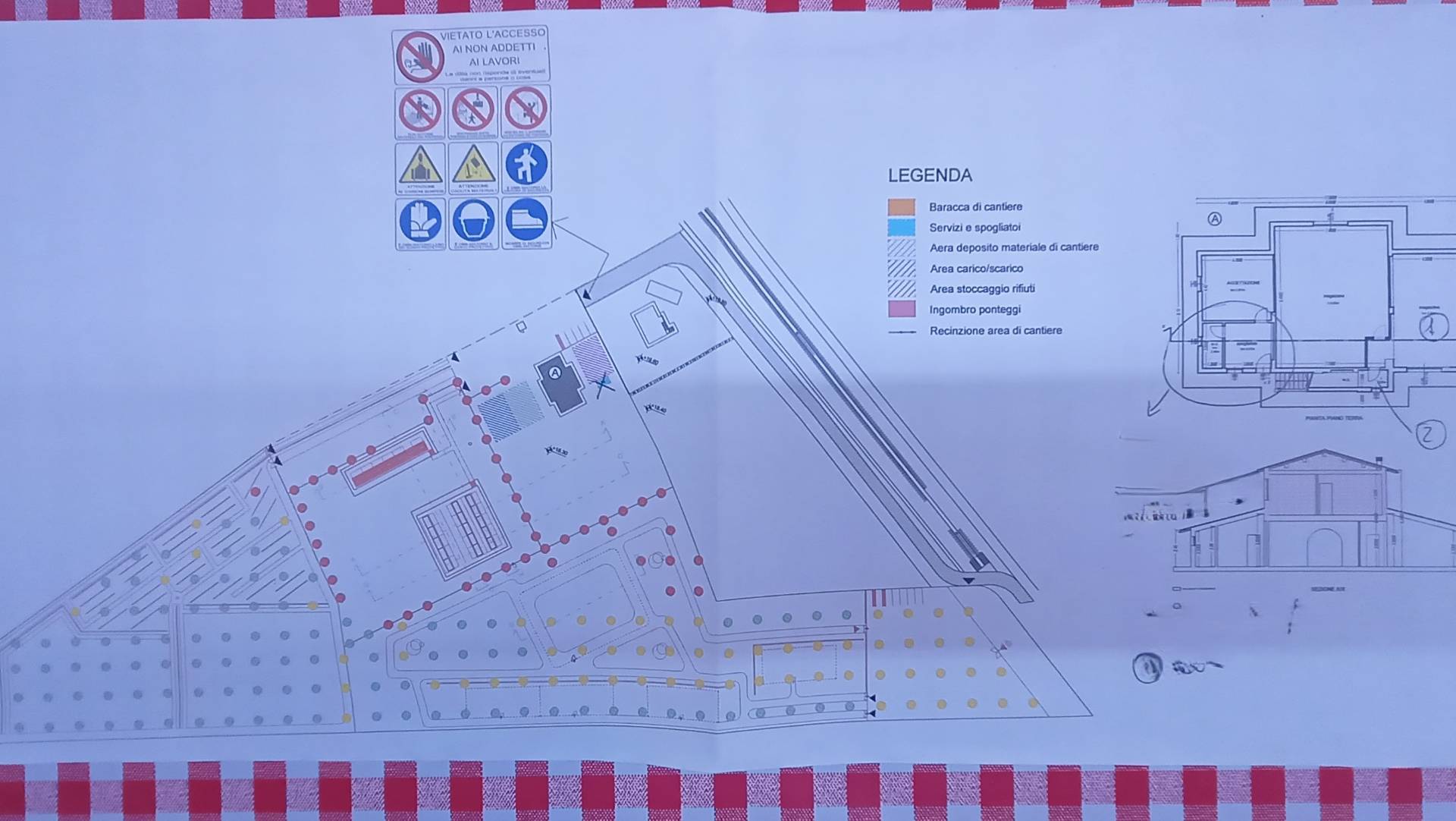 Immagine 16 di Casa indipendente in vendita  in via dei girasoli a Montopoli In Val D'arno