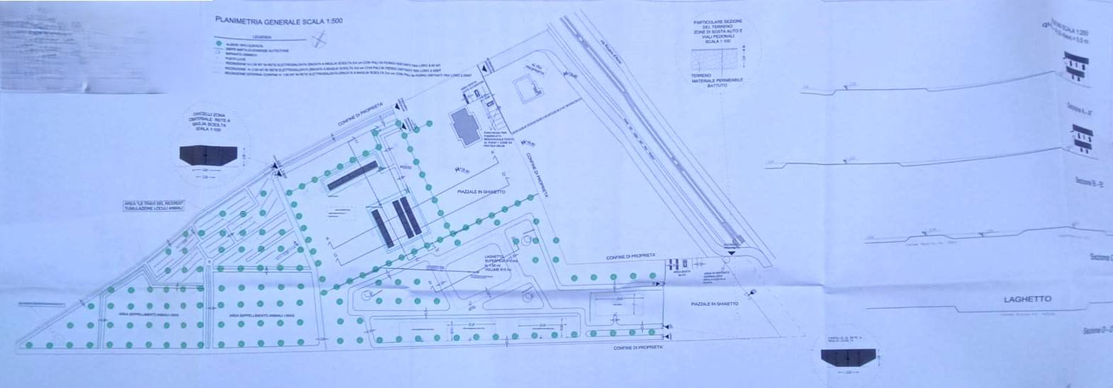 Immagine 17 di Casa indipendente in vendita  in via dei girasoli a Montopoli In Val D'arno