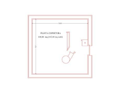 Immagine 30 di Appartamento in vendita  in via  del bosco a Santa Croce Sull'arno