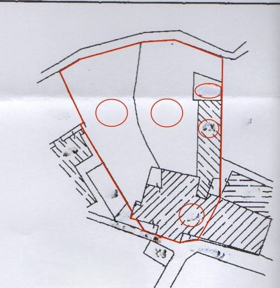 Immagine 31 di Casa indipendente in vendita  in piazza della repubblica a Vicopisano