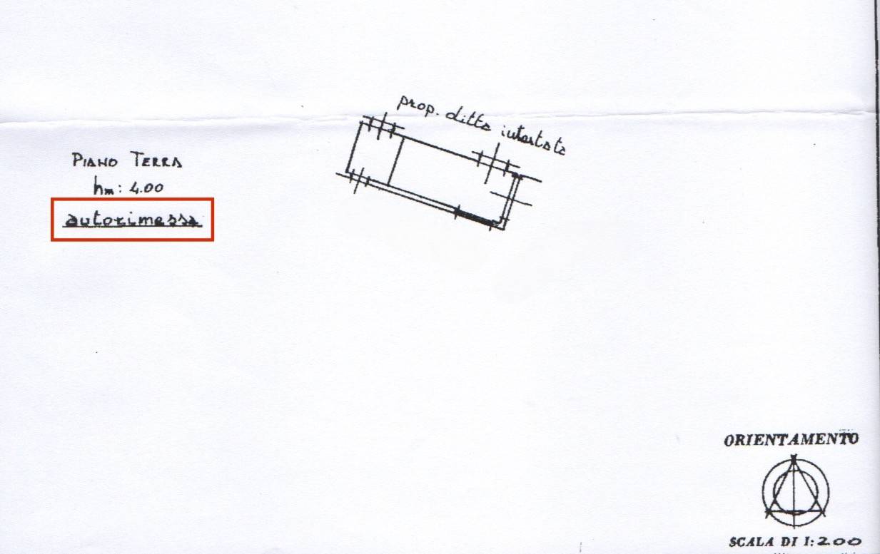 Immagine 33 di Casa indipendente in vendita  in piazza della repubblica a Vicopisano