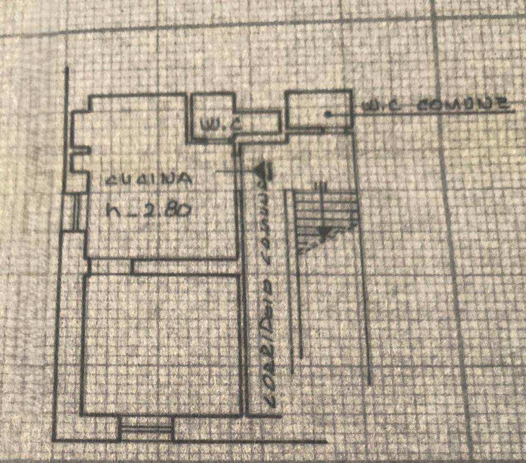 Immagine 21 di Appartamento in vendita  in via del prunello a San Gimignano