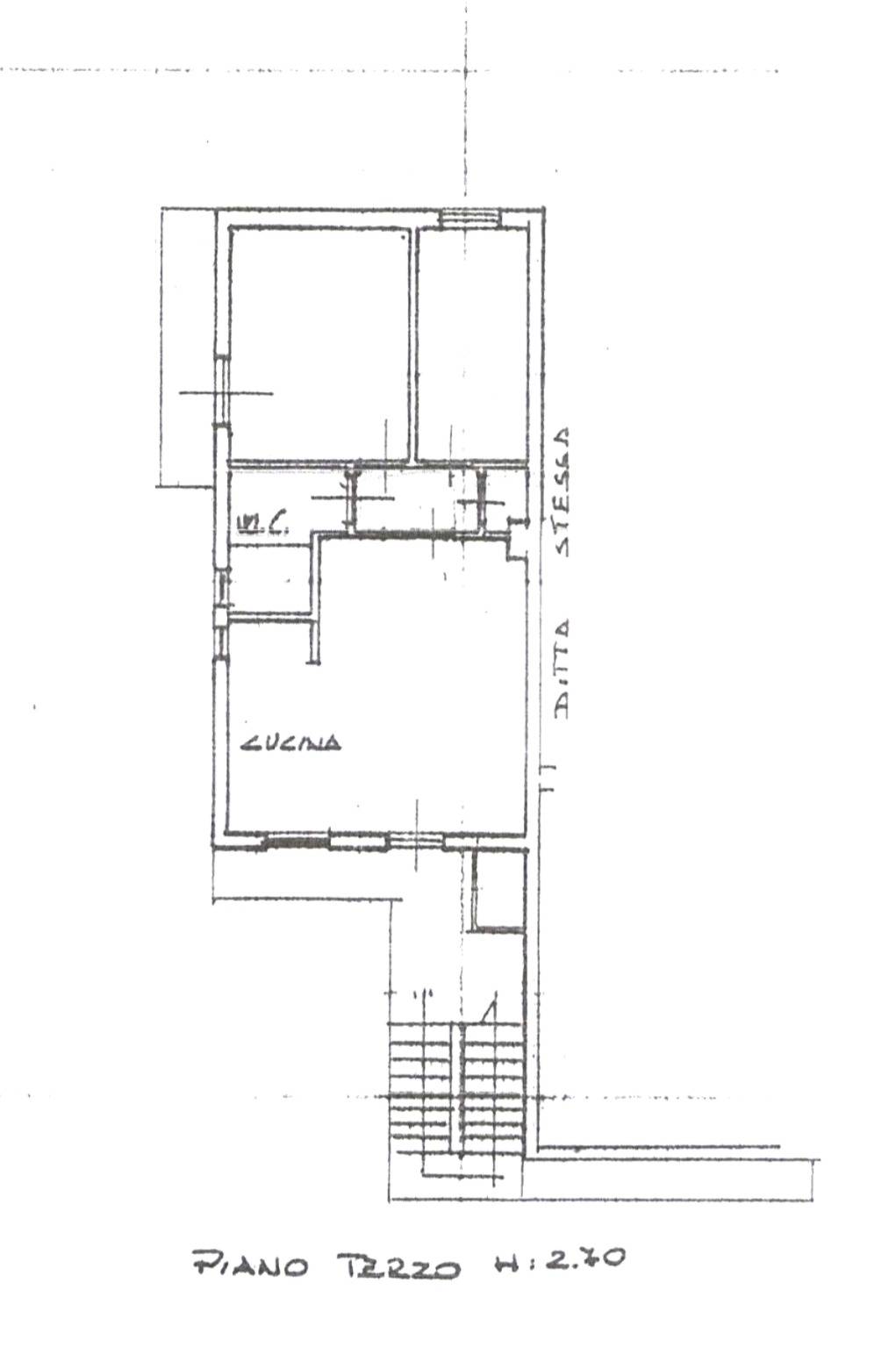 Immagine 21 di Appartamento in vendita  in via Aldo Moro a Casciana Terme Lari