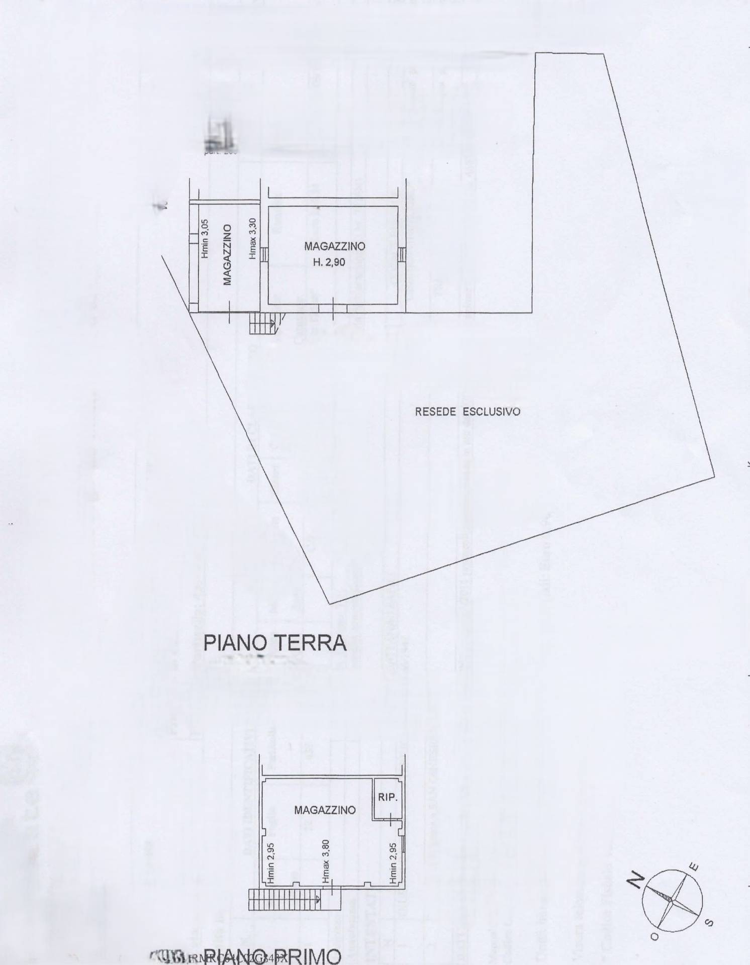 Immagine 29 di Terreno agricolo in vendita  in VIA DEL CHIANTI a Terricciola