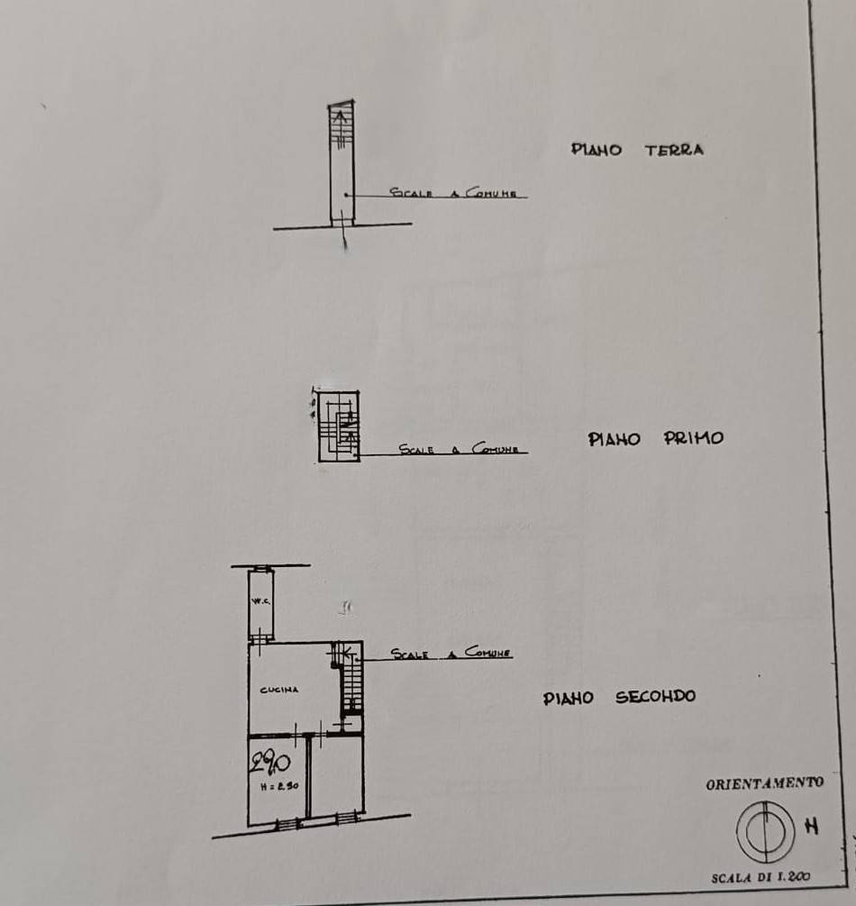 Immagine 24 di Appartamento in vendita  in via della croce a Terricciola
