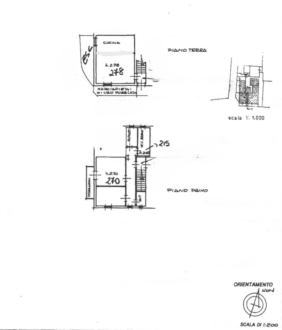 Immagine 16 di Appartamento in vendita  in via palermo a Montopoli In Val D'arno