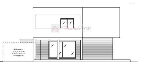 Immagine 15 di Villa in vendita  a Forte Dei Marmi