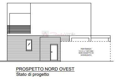 Immagine 16 di Villa in vendita  a Forte Dei Marmi