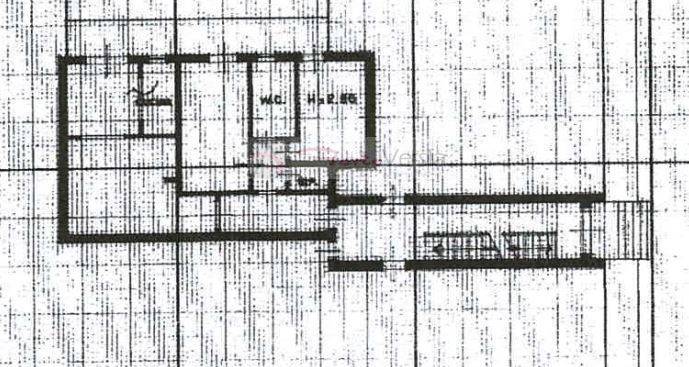 Immagine 17 di Appartamento in vendita  a Massa