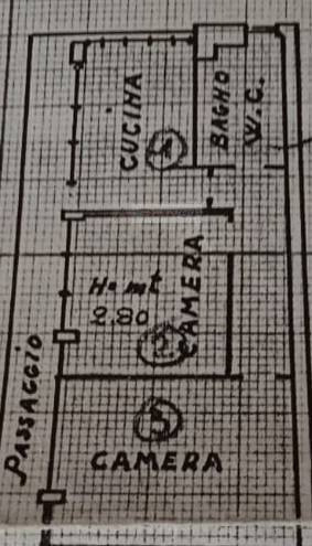 Immagine 12 di Appartamento in vendita  a Massa