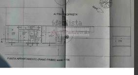 Immagine 34 di Casa indipendente in vendita  a Massarosa