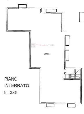 Immagine 47 di Villa in vendita  a San Romano In Garfagnana