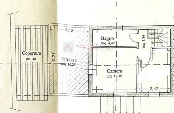 Immagine 15 di Villa in vendita  a Pietrasanta