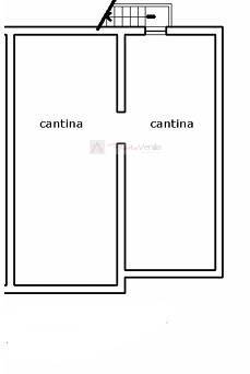 Immagine 6 di Villa in vendita  a Montignoso