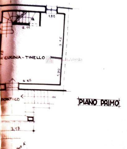 Immagine 41 di Casa semindipendente in vendita  a Seravezza