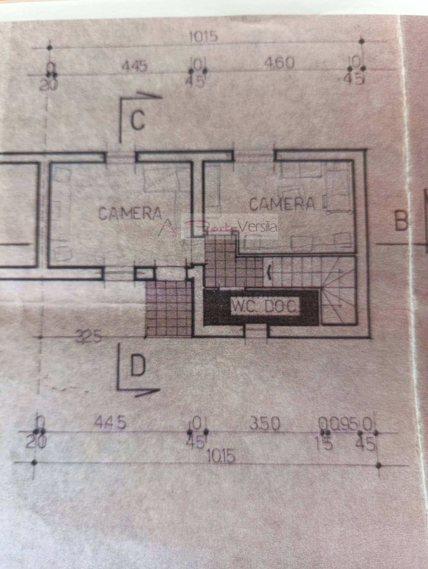 Immagine 21 di Villa in vendita  a Pietrasanta