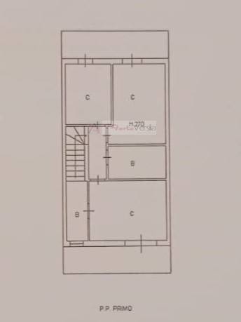 Immagine 38 di Villetta a schiera in vendita  a Forte Dei Marmi