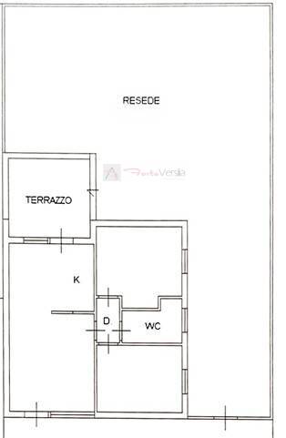 Immagine 30 di Appartamento in vendita  a Montignoso