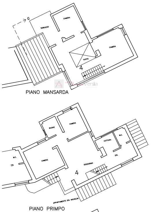 Immagine 26 di Villa in vendita  a Forte Dei Marmi