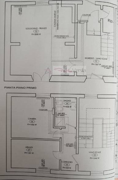 Immagine 25 di Villa   a Massa