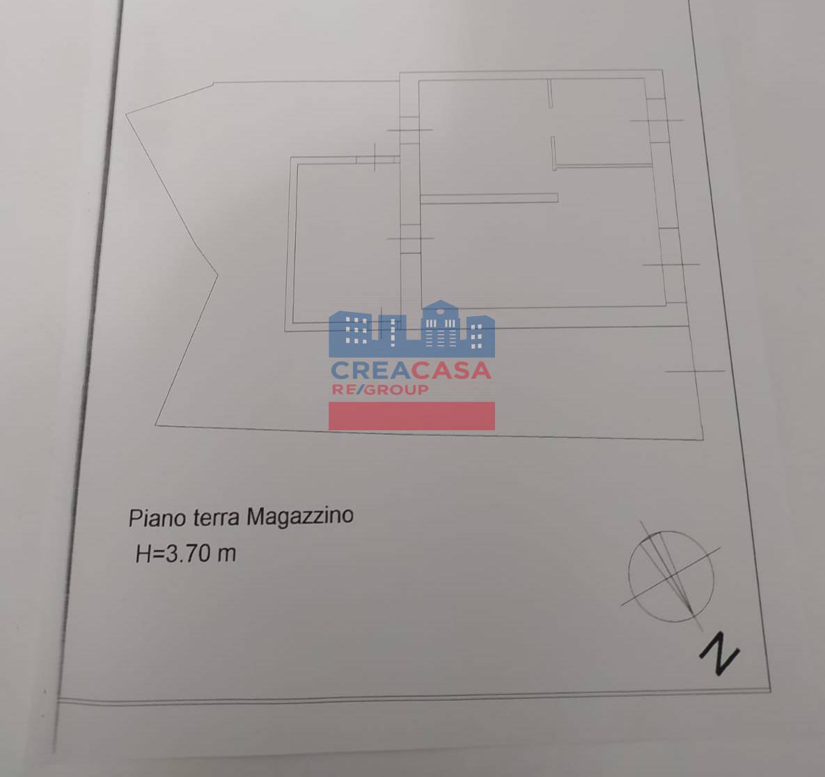 Immagine 62 di Villa in vendita  in strada statale 114 a Calatabiano