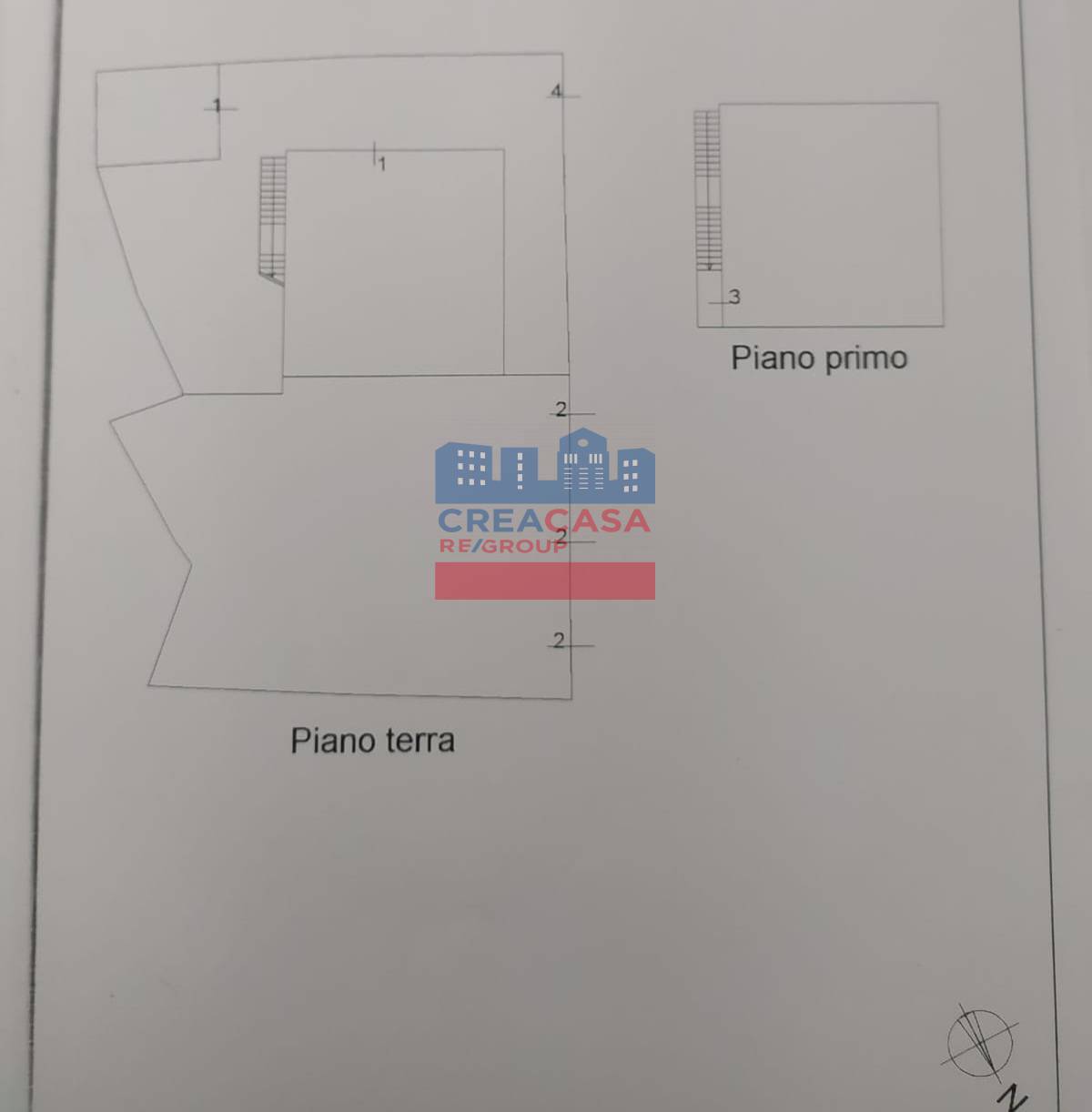 Immagine 63 di Villa in vendita  in strada statale 114 a Calatabiano