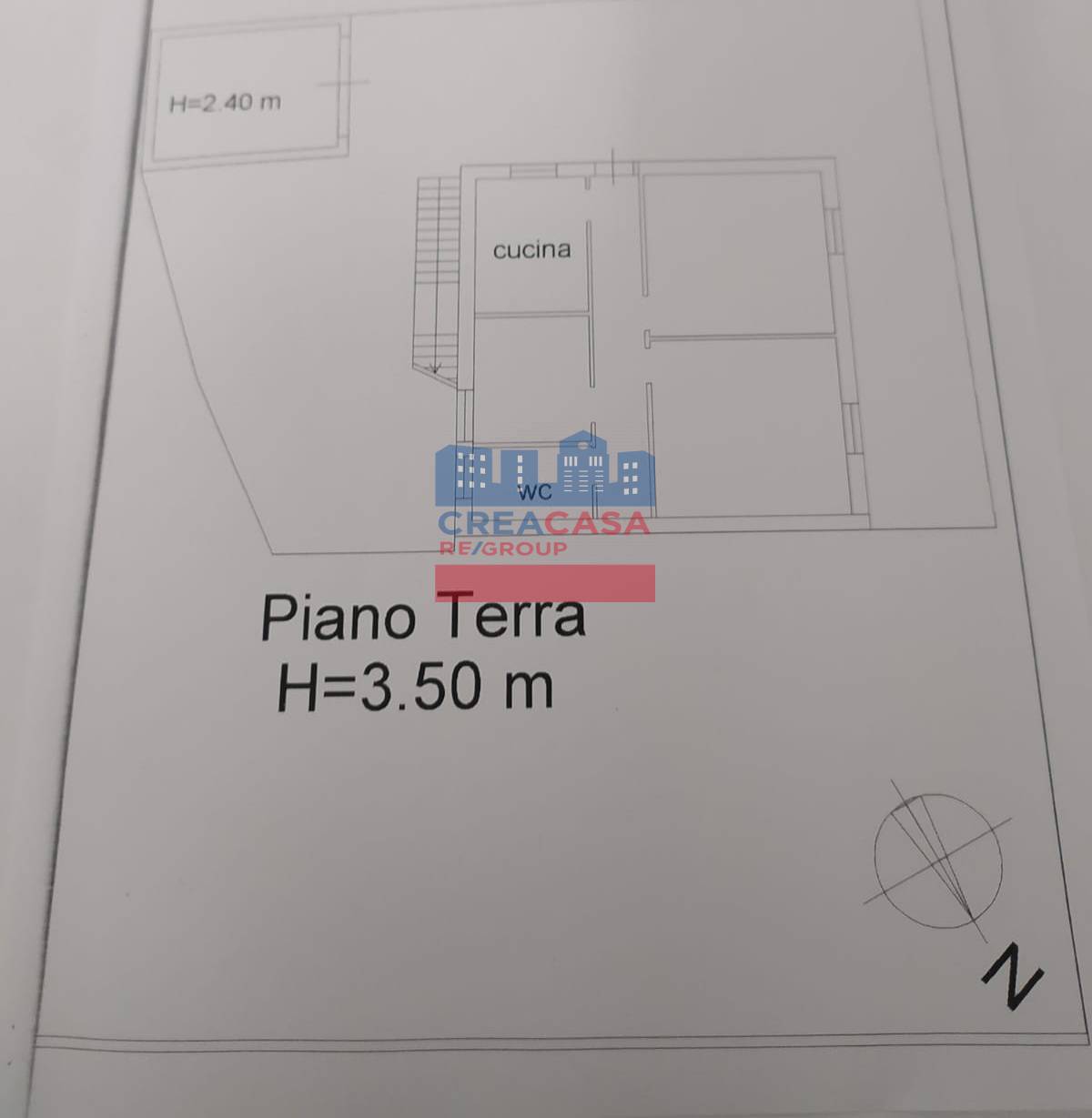 Immagine 64 di Villa in vendita  in strada statale 114 a Calatabiano