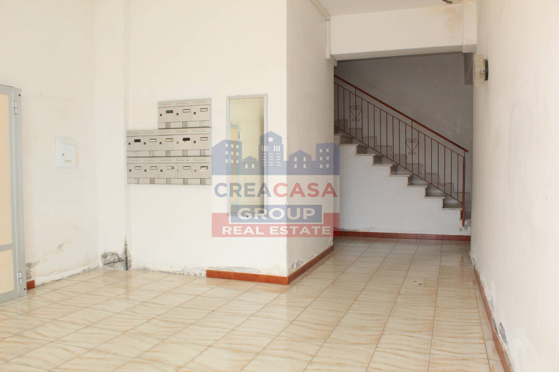 Immagine 5 di Appartamento in vendita  in Contrada Farsa a Giardini-Naxos