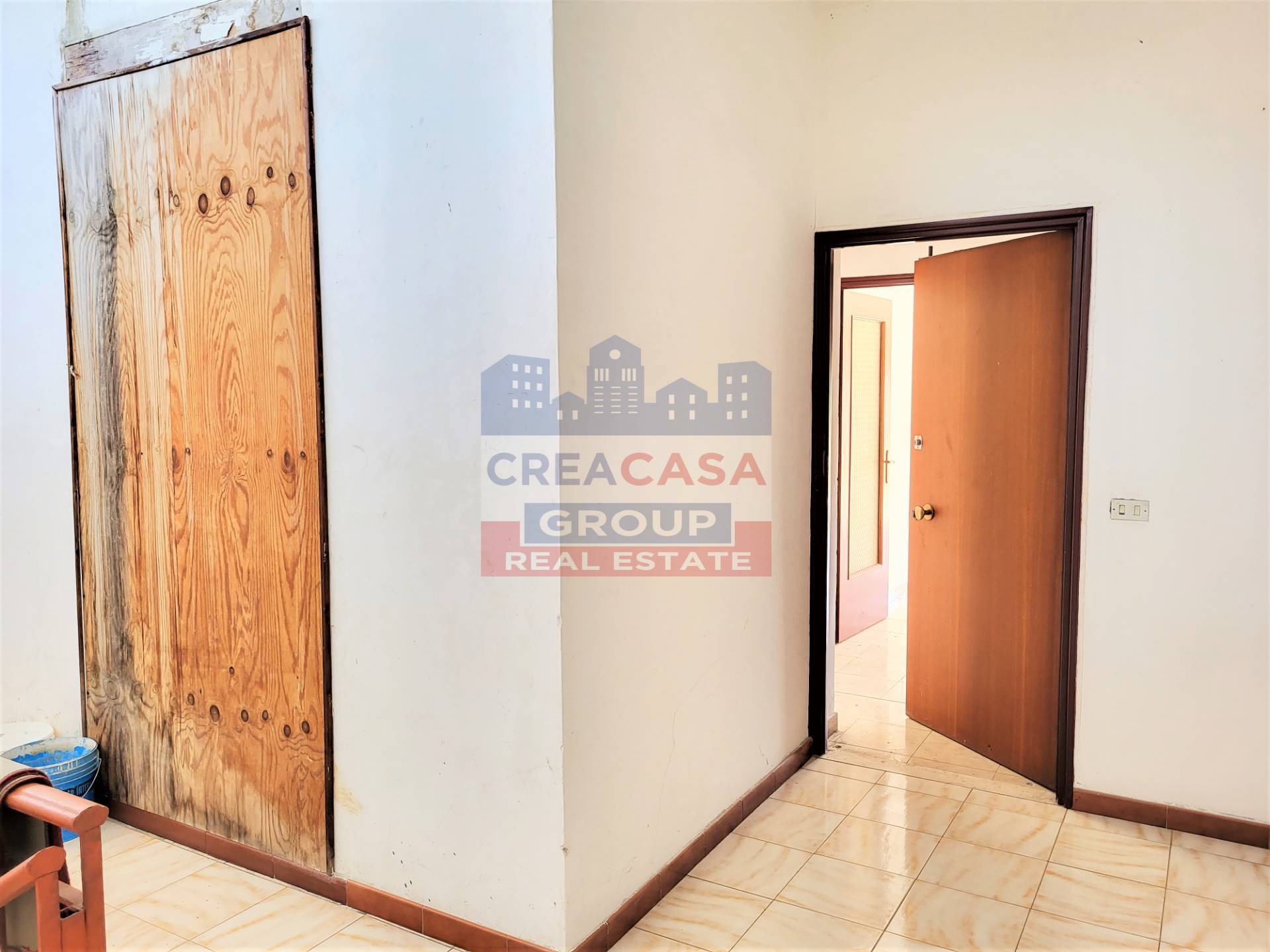 Immagine 10 di Appartamento in vendita  in Contrada Farsa a Giardini-Naxos