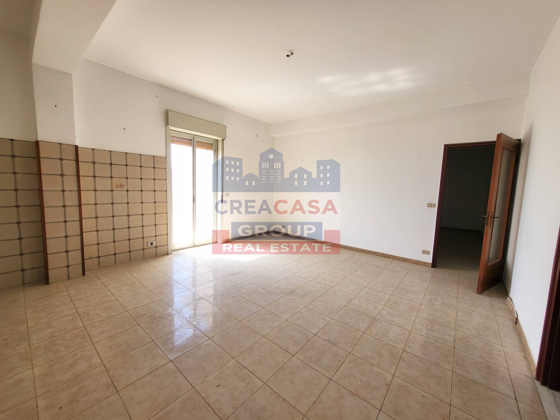 Immagine 15 di Appartamento in vendita  in Contrada Farsa a Giardini-Naxos