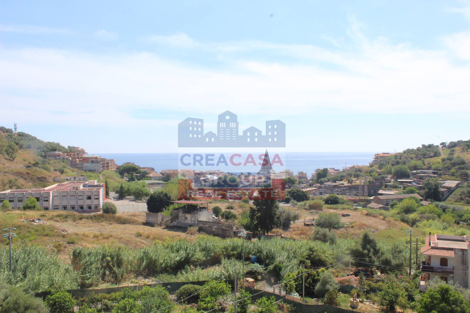 Immagine 29 di Appartamento in vendita  in Contrada Farsa a Giardini-Naxos