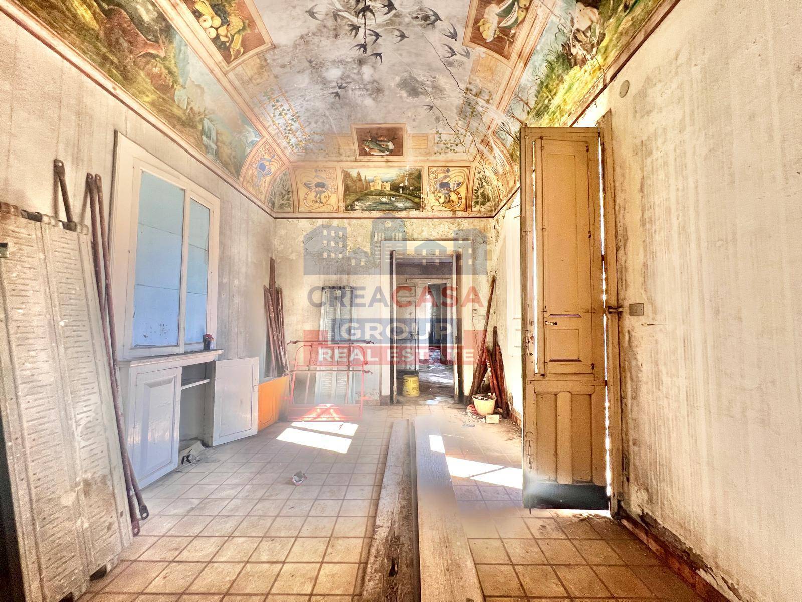 Immagine 9 di Casa semindipendente in vendita  in Mongibello a Riposto