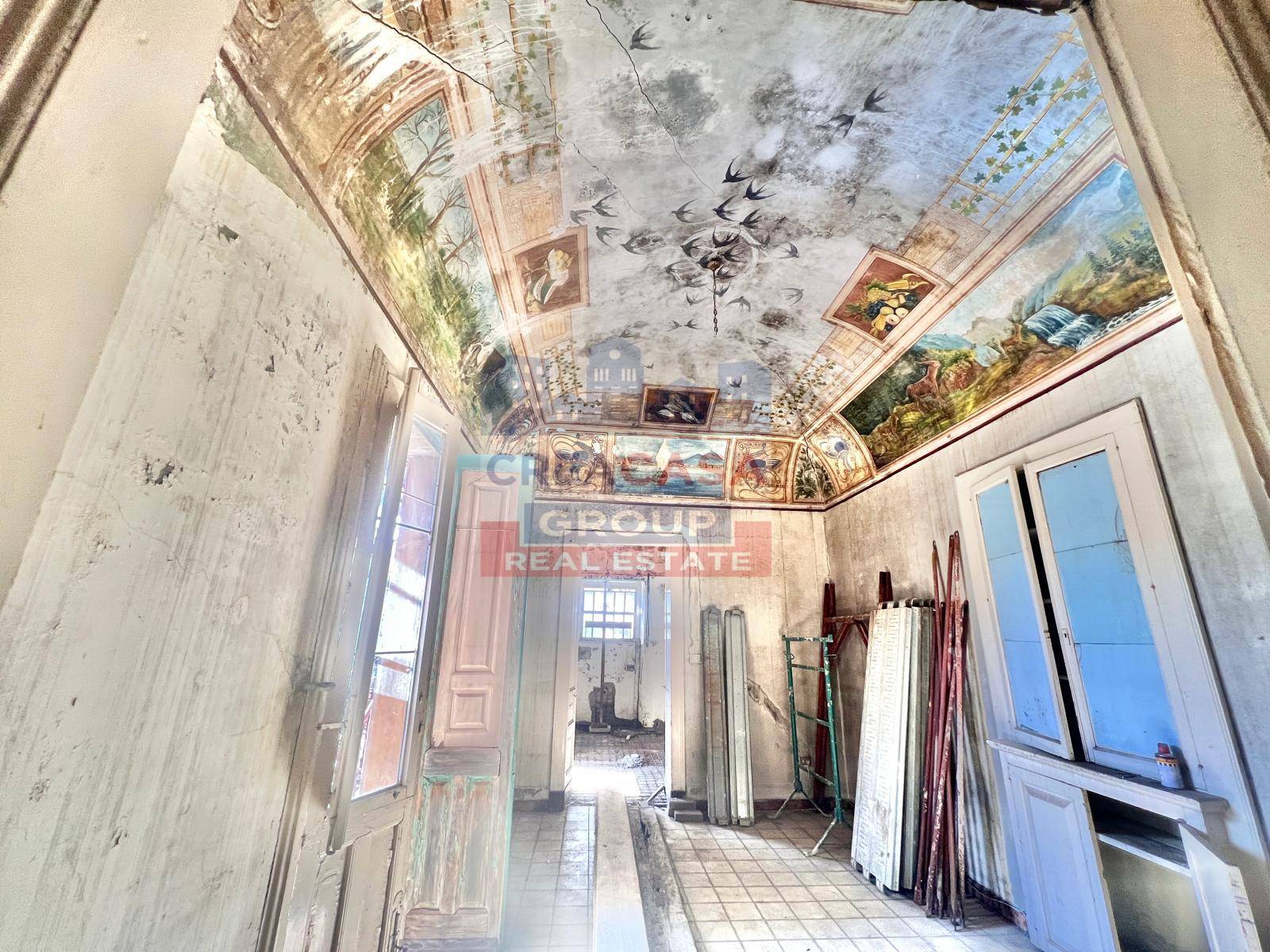 Immagine 11 di Casa semindipendente in vendita  in Mongibello a Riposto