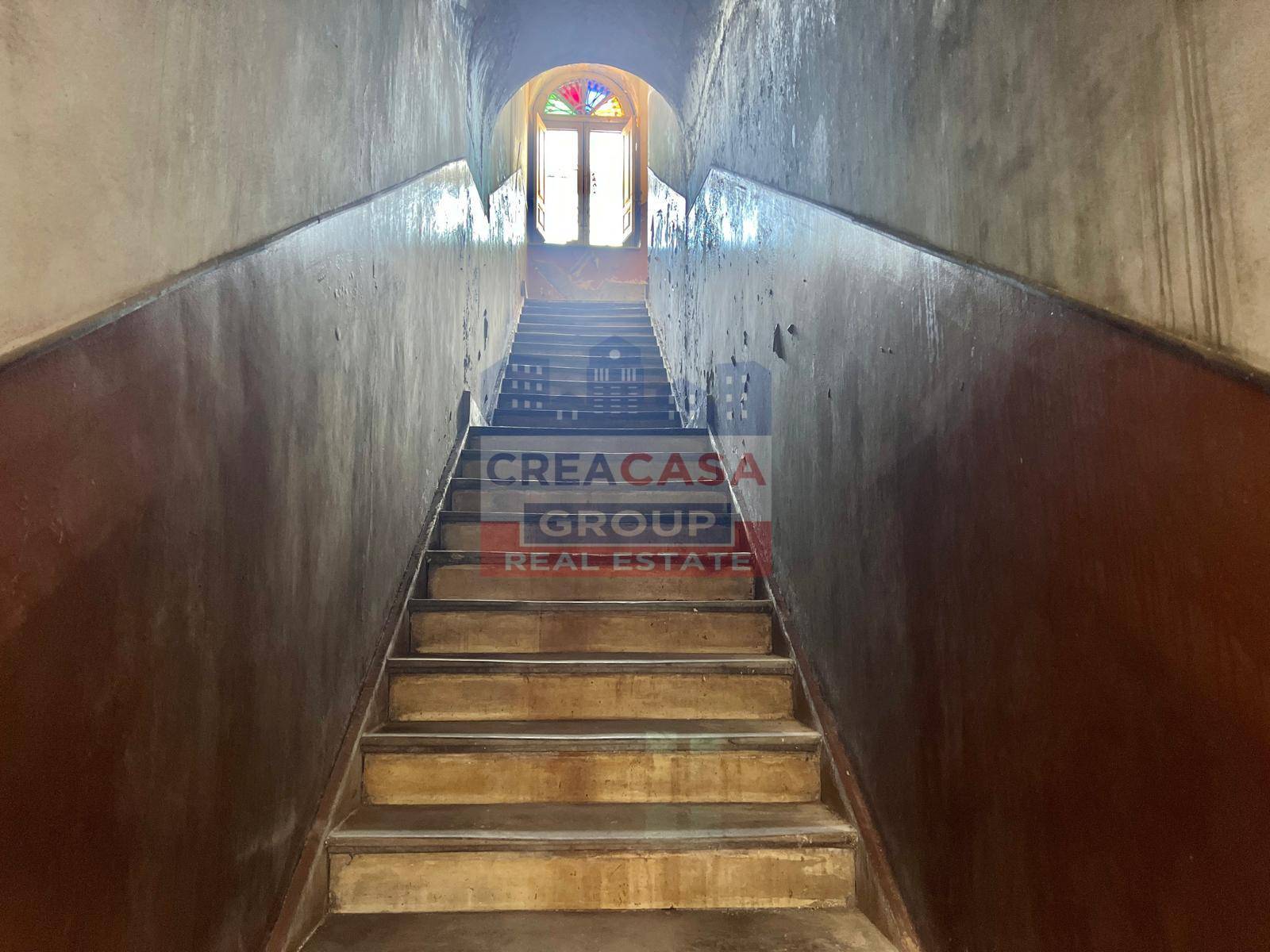 Immagine 6 di Casa semindipendente in vendita  in Mongibello a Riposto