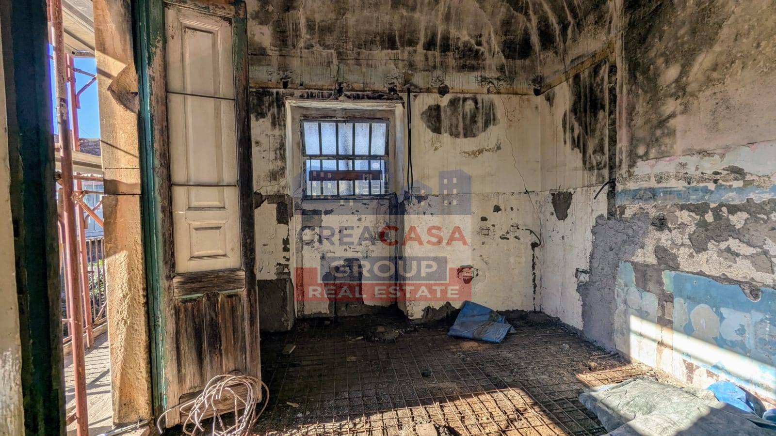 Immagine 17 di Casa semindipendente in vendita  in Mongibello a Riposto