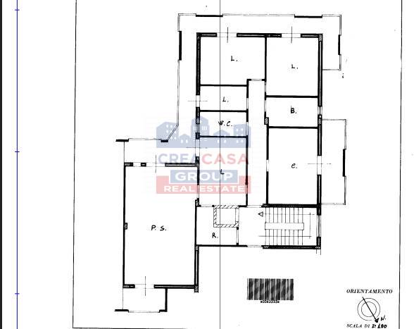 Immagine 44 di Appartamento in vendita  in via Umberto I a Antillo