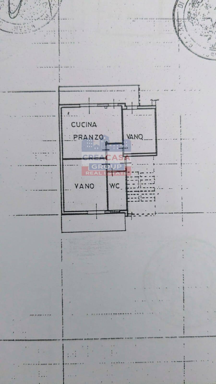 Immagine 31 di Appartamento in vendita  in Via Prof Battaglia a Calatabiano