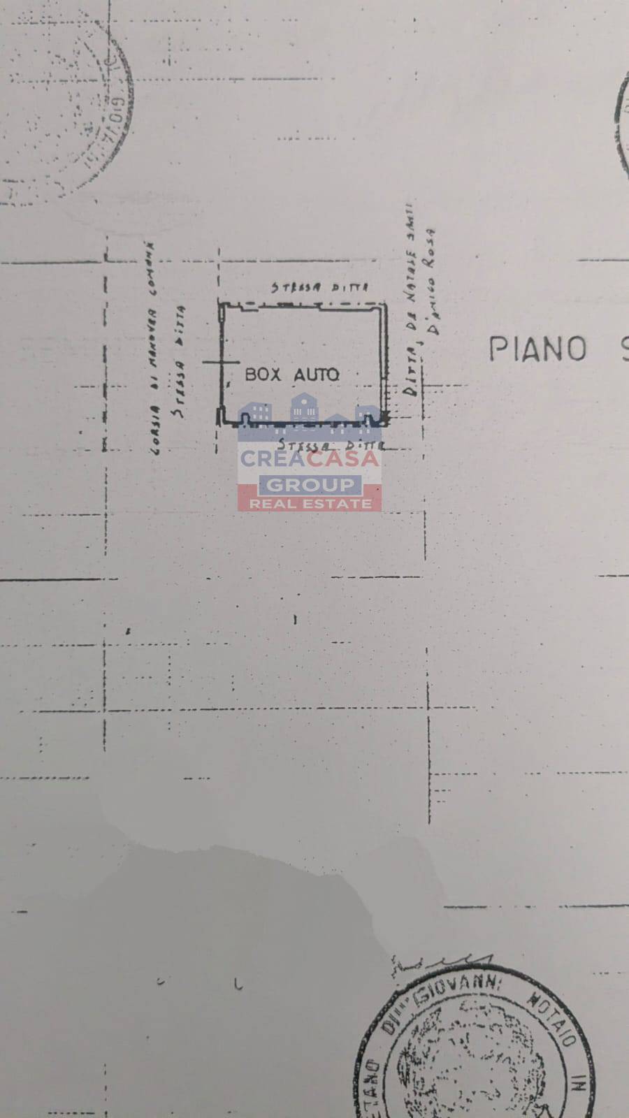 Immagine 32 di Appartamento in vendita  in Via Prof Battaglia a Calatabiano