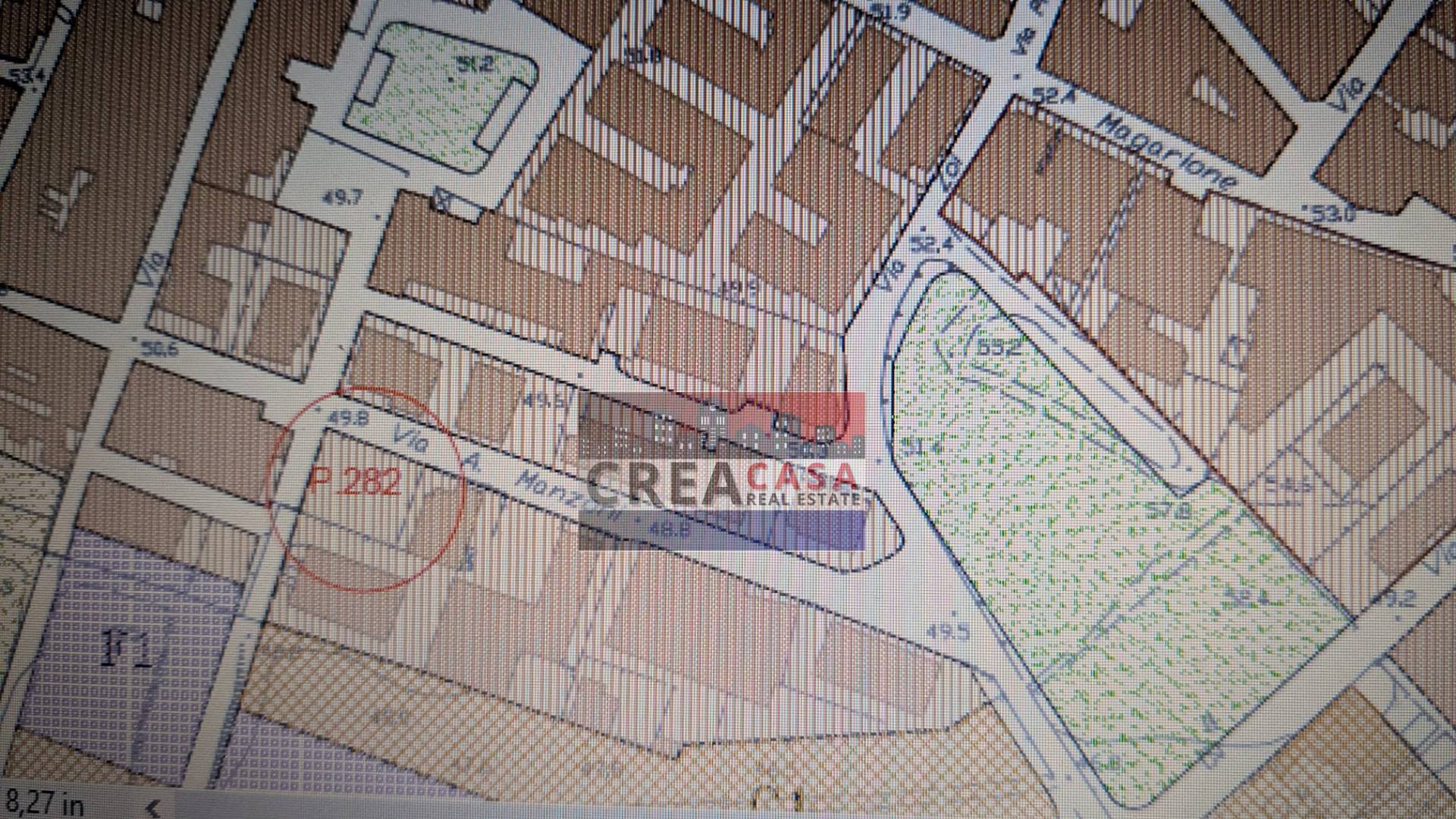 Immagine 19 di Terreno residenziale in vendita  in Alessandro Manzoni a Calatabiano