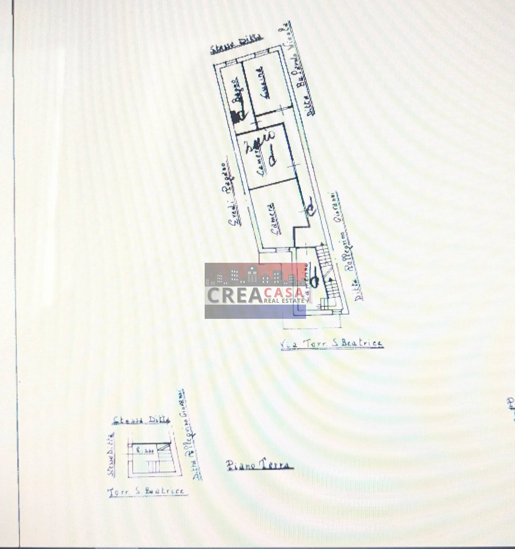 Immagine 38 di Casa indipendente in vendita  in Torrente Santa Beatrice a Calatabiano