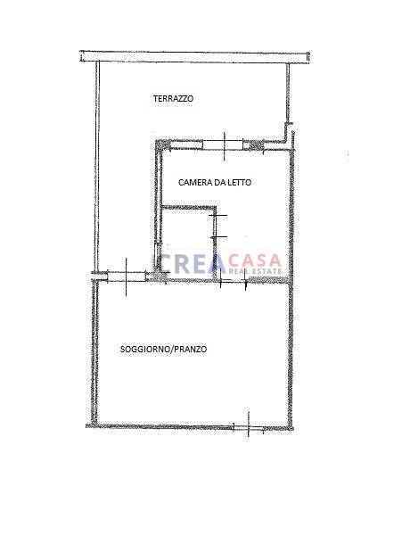 Immagine 25 di Appartamento in vendita  in via Naxos a Giardini-Naxos