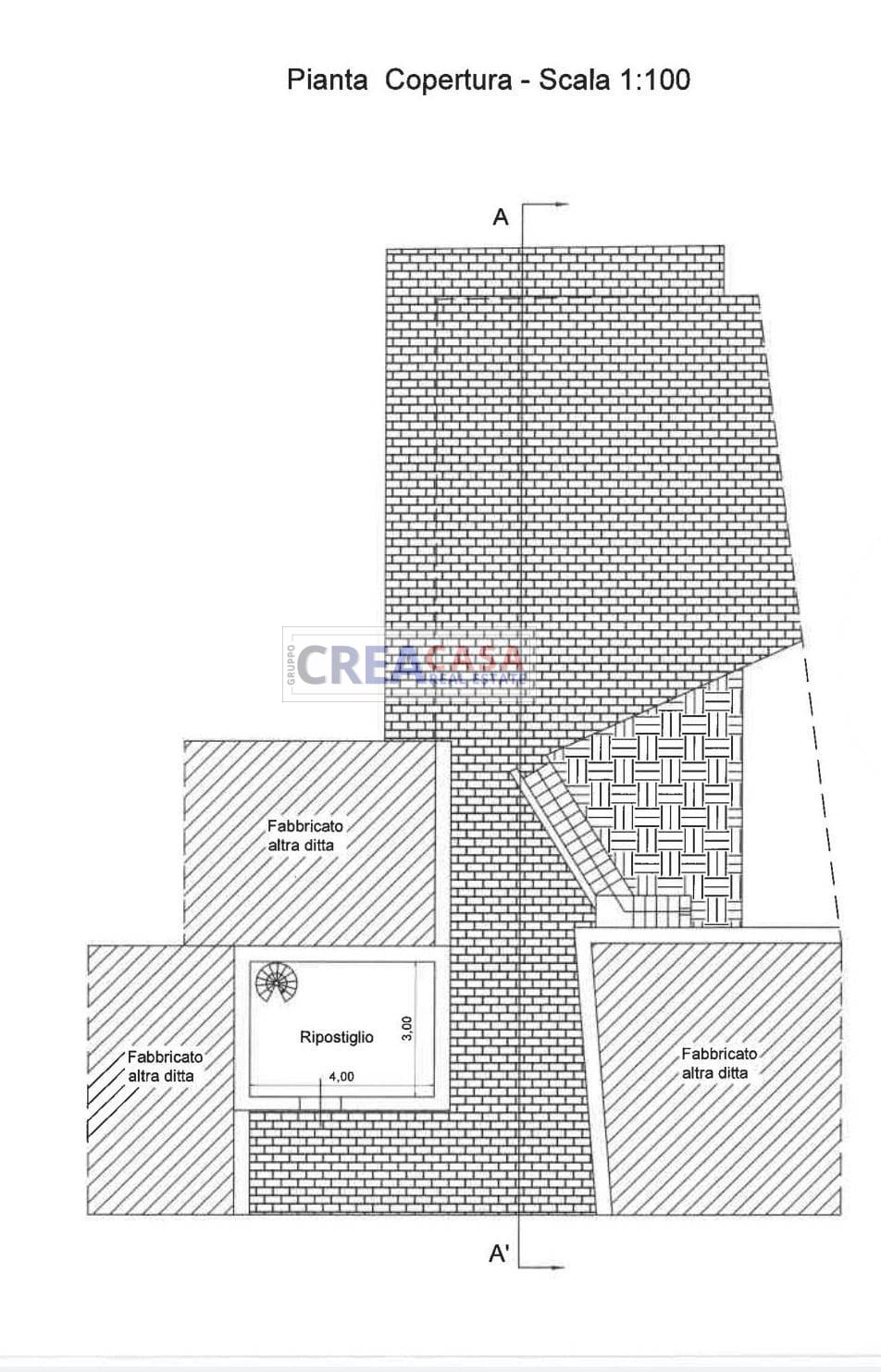 Immagine 75 di Villa in vendita  in c.da Postoleone a Graniti
