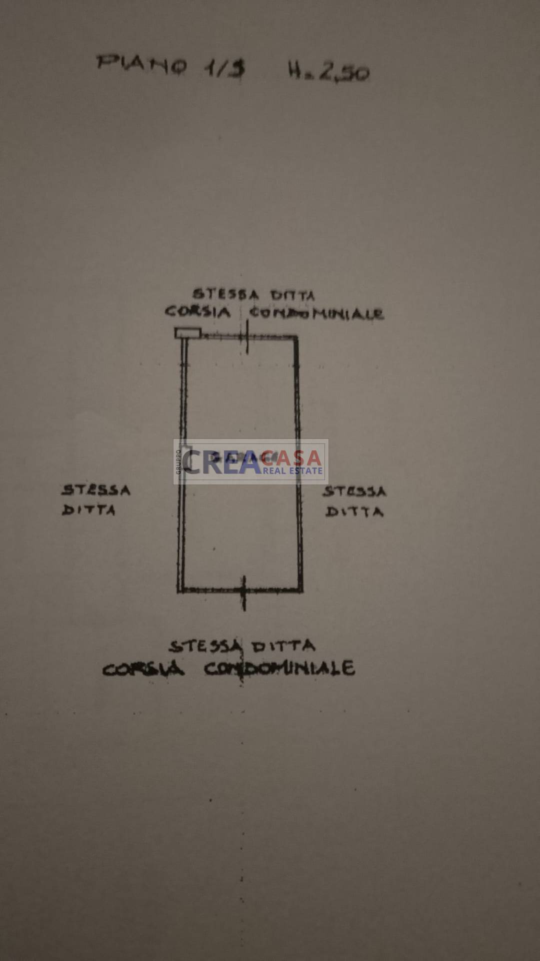 Immagine 22 di Appartamento in vendita  in via don Luigi Sturzo a Fiumefreddo Di Sicilia