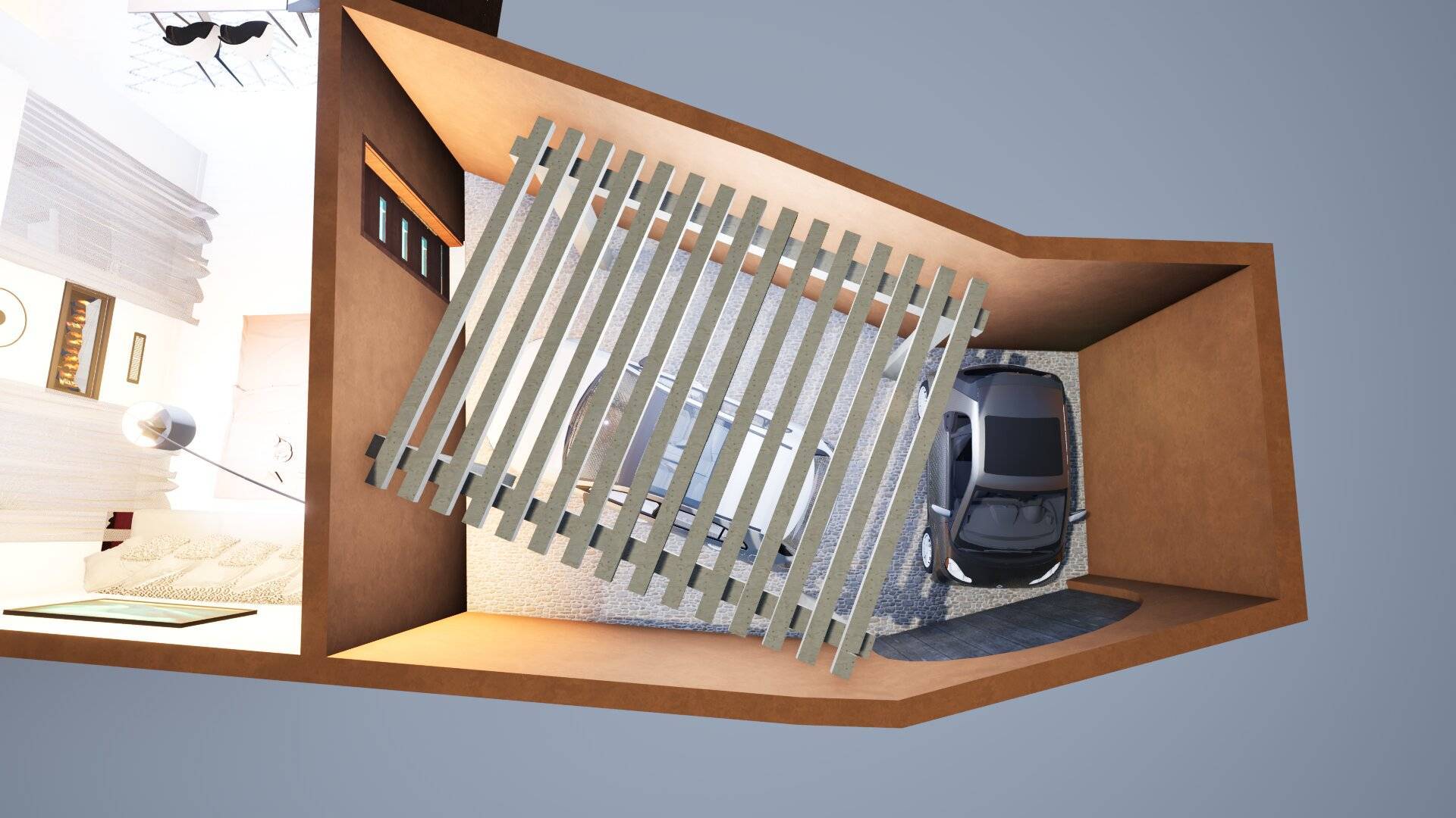 Immagine 66 di Casa indipendente in vendita  a Quartu Sant'elena