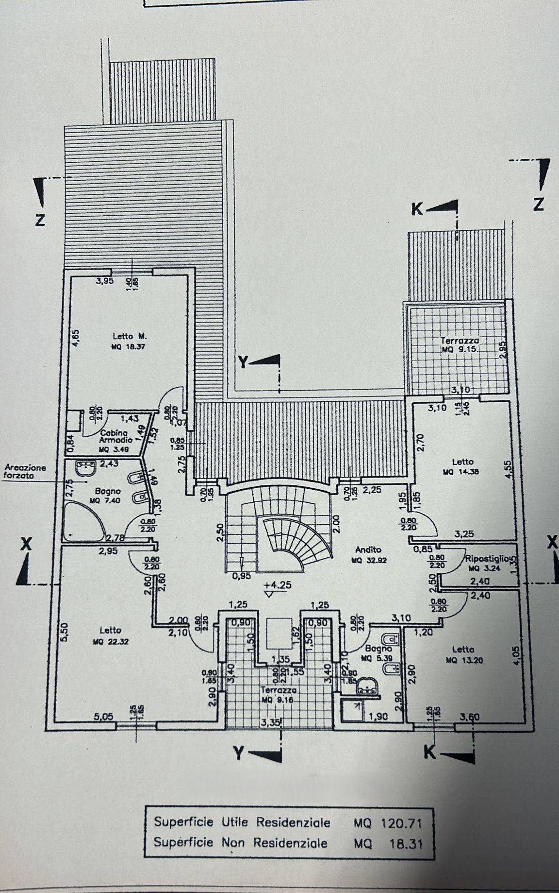 Immagine 90 di Casa indipendente in vendita  in Piazza 4 Novembre a Quartu Sant'elena