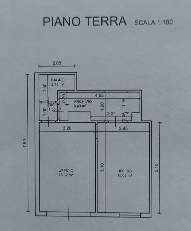 Immagine 33 di Agriturismo in vendita  a Quartu Sant'elena
