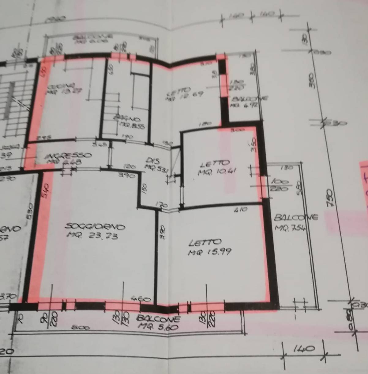 Immagine 48 di Appartamento in vendita  a Quartu Sant'elena