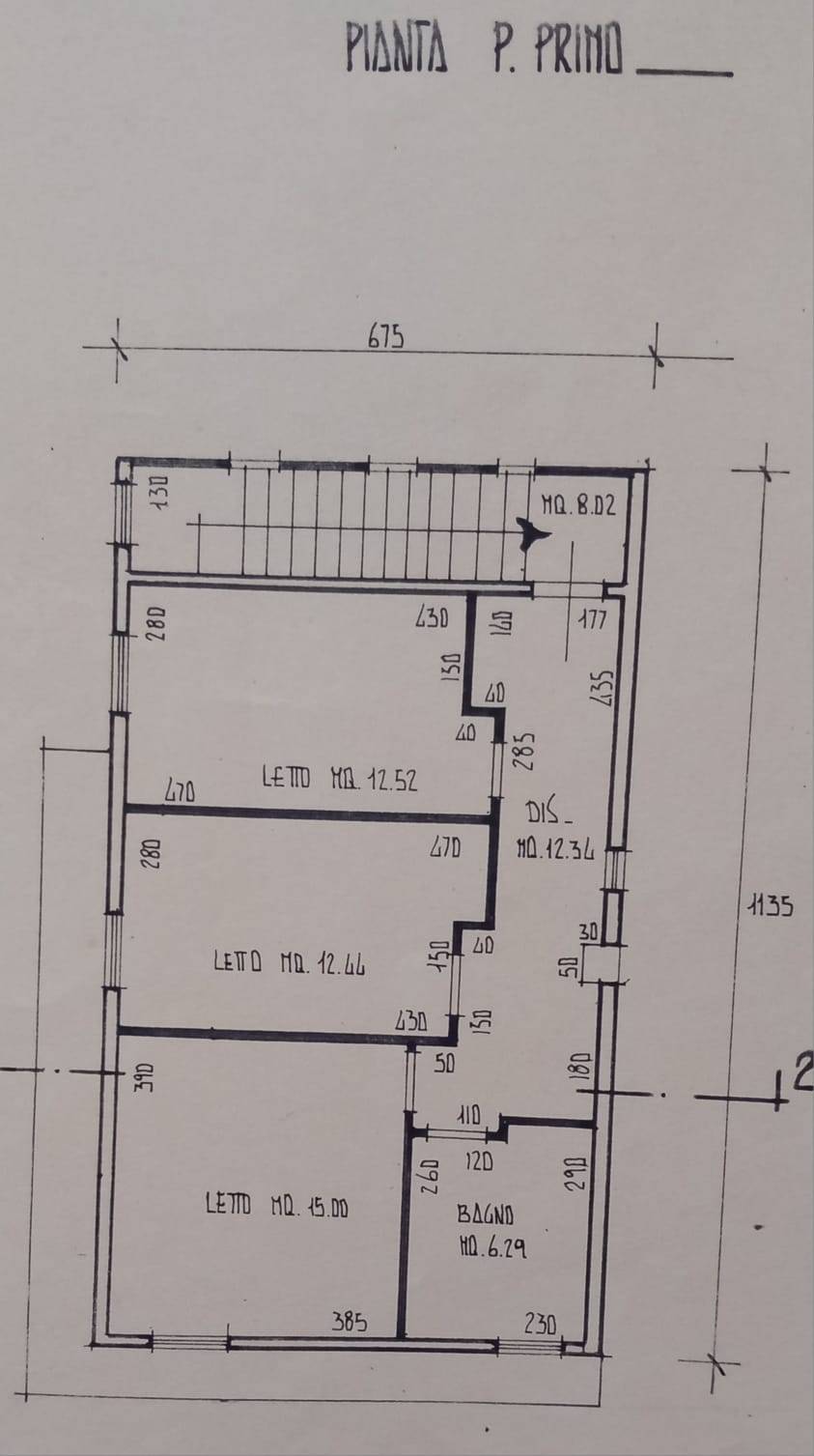 Immagine 17 di Villa in vendita  a Quartu Sant'elena